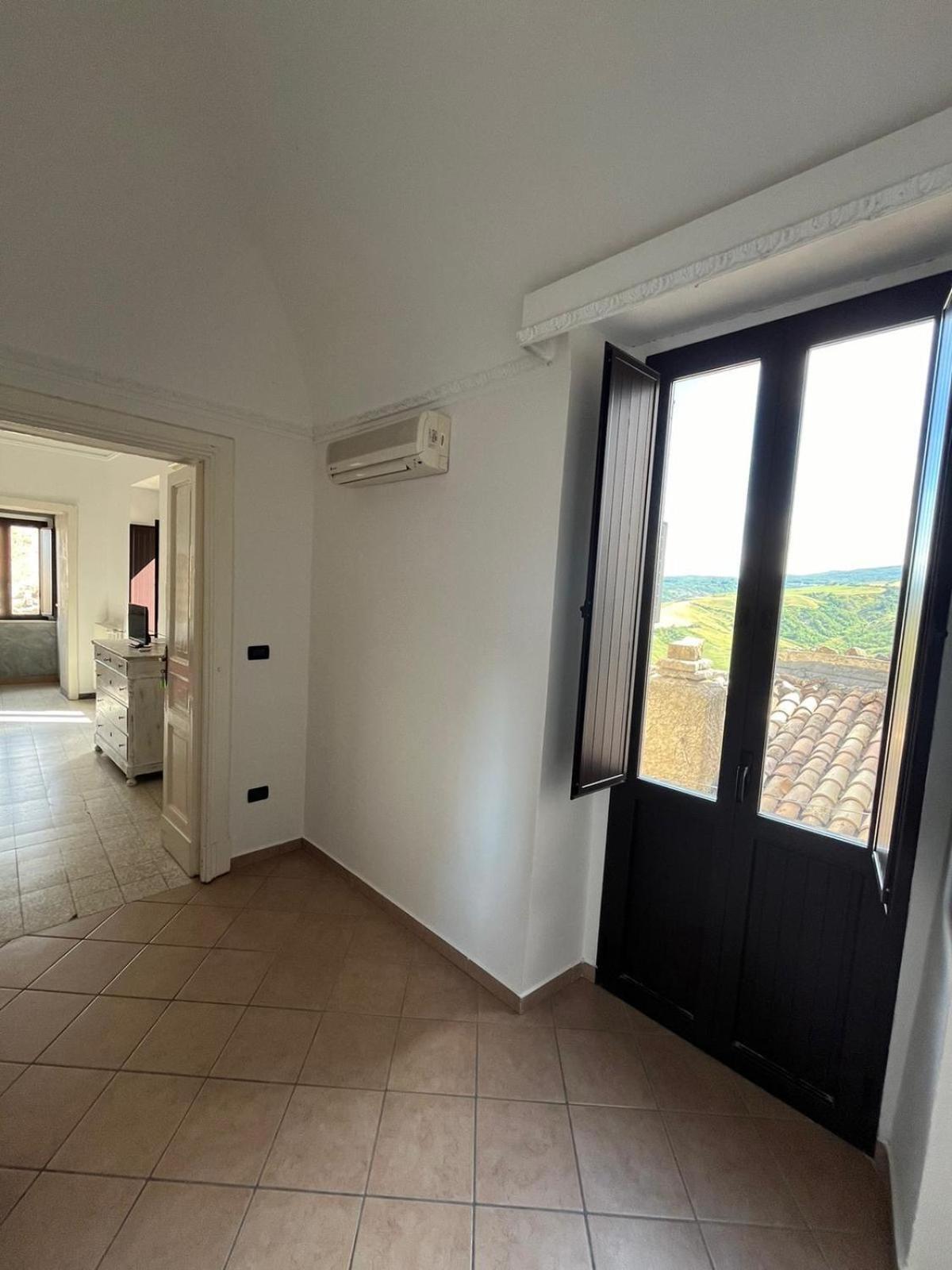 Il Castello Di Atessa Acomodação com café da manhã Exterior foto